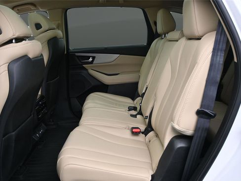 Certified 2024 Acura MDX SH-AWD w/ Technology Package image 13