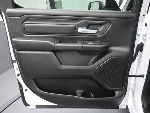 New 2026 RAM 1500 Express AWD/4WD image 25