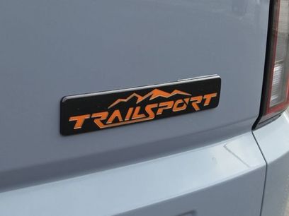 New 2026 Honda Passport TrailSport Elite