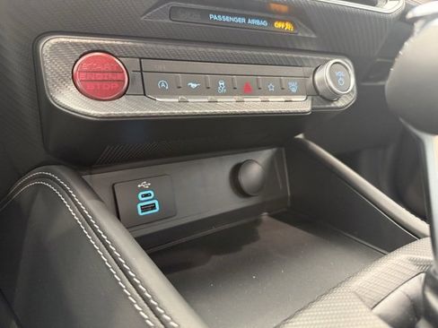 New 2025 Ford Mustang GT image 31