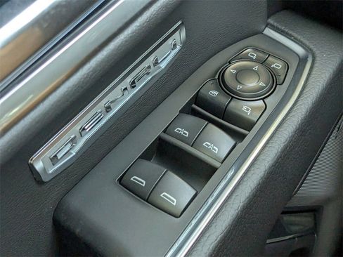 New 2026 GMC Sierra 1500 Denali w/ Denali Reserve Package image 26