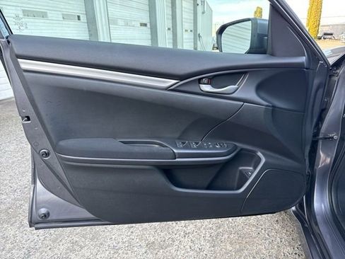 Used 2019 Honda Civic LX image 24