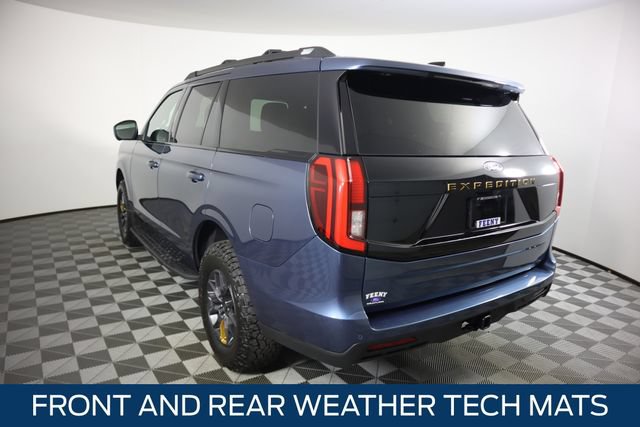 New 2027 Ford Expedition Tremor w/ Driver's Package AWD/4WD image 5