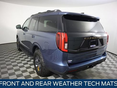 New 2027 Ford Expedition Tremor w/ Driver's Package AWD/4WD image 5