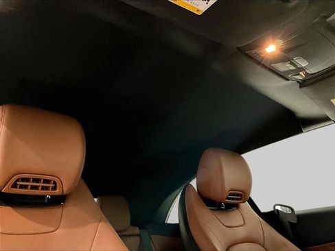 Used 2019 Mercedes-Benz C 300 Cabriolet image 17