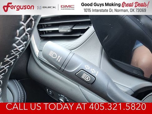 New 2026 Buick Encore GX Preferred w/ Comfort Package FWD image 21