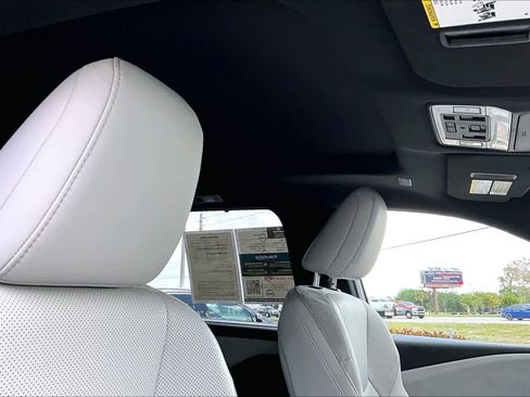 Used 2025 Lexus TX 350 AWD w/ Technology Package image 14