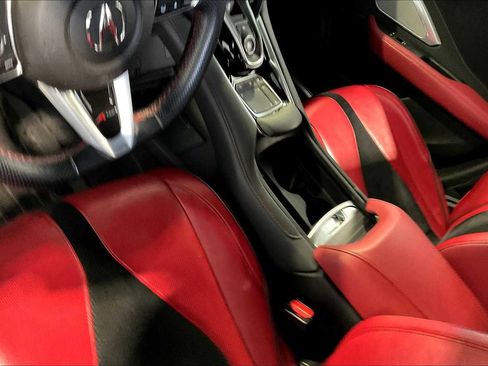 Used 2022 Acura RDX A-Spec image 16