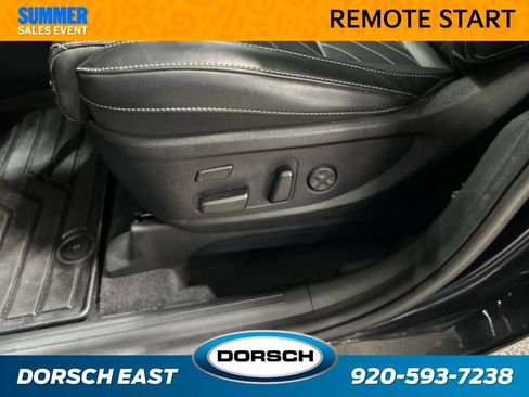 Used 2024 Kia Telluride SX Prestige X-Line AWD/4WD image 4
