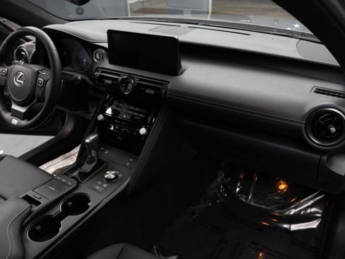 Used 2024 Lexus IS 350 F Sport image 41