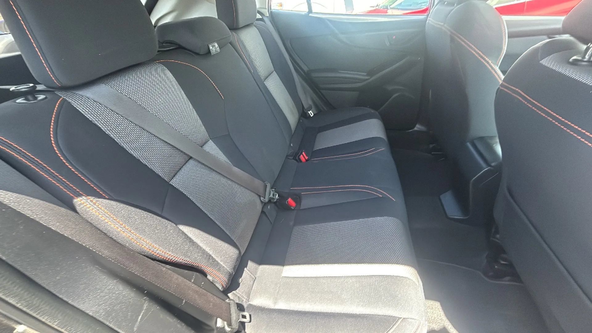 Used 2019 Subaru Crosstrek 2.0i Premium AWD/4WD image 6