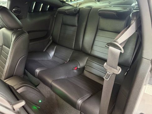 Used 2012 Ford Mustang Premium RWD image 15
