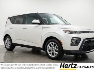 Used 2025 Kia Soul LX w/ LX Technology Package FWD video 1