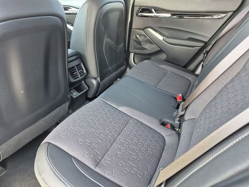New 2026 Kia Seltos S AWD/4WD image 10