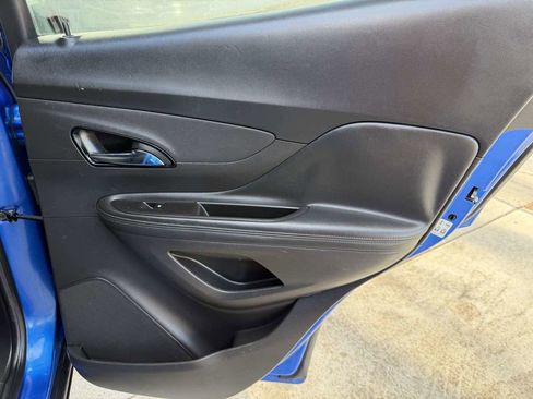 Used 2017 Buick Encore Preferred image 22