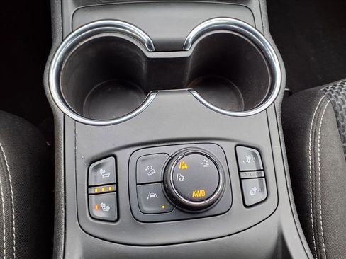 Certified 2022 GMC Terrain SLE w/ Driver Convenience Package image 24