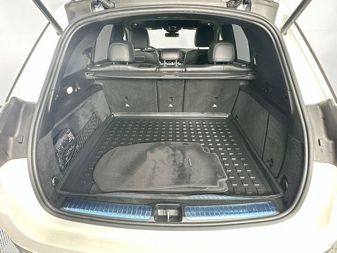 Certified 2020 Mercedes-Benz GLE 350 GLE 350 image 27