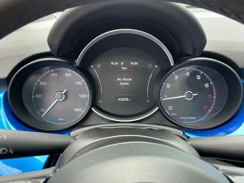 Used 2021 FIAT 500X Trekking w/ Trekking Value Package AWD/4WD image 41