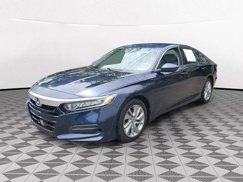 Used 2020 Honda Accord LX image 3