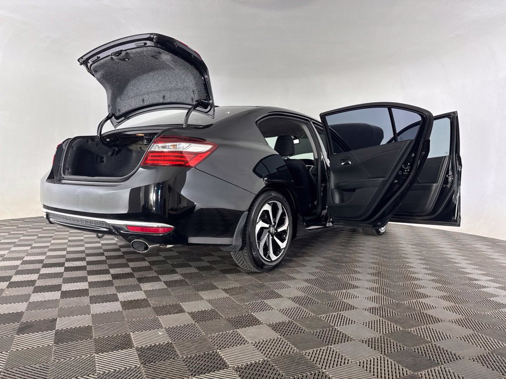 Used 2016 Honda Accord EX-L image 24