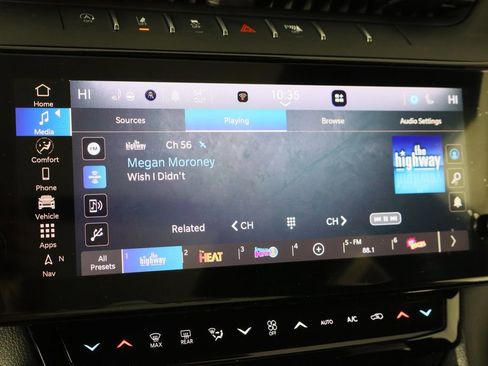 New 2026 Jeep Grand Cherokee Limited image 32