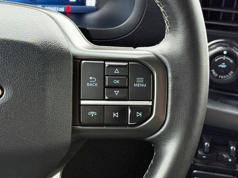 Used 2024 Ford F150 XLT w/ Equipment Group 302A MID AWD/4WD image 22