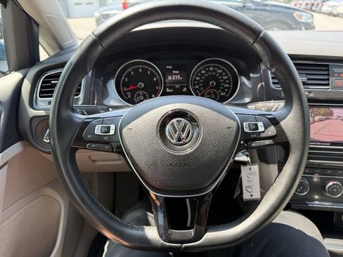 Used 2019 Volkswagen Golf S w/ Driver Assistance Package AWD/4WD image 24