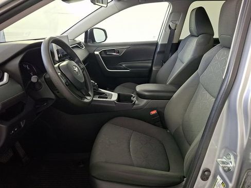 Certified 2024 Toyota RAV4 XLE FWD image 16