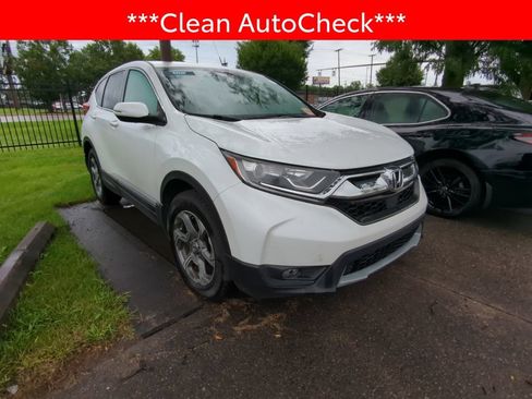 Used 2019 Honda CR-V EX-L image 3