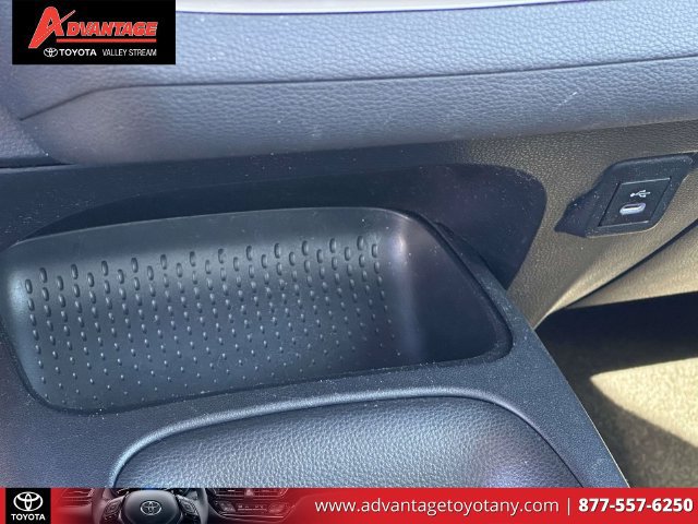 Certified 2024 Toyota Corolla LE FWD image 32