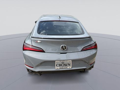 New 2026 Acura Integra A-Spec image 4