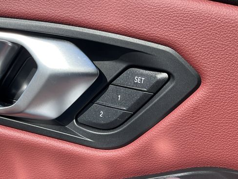 New 2026 BMW 330i Sedan w/ Convenience Package image 17