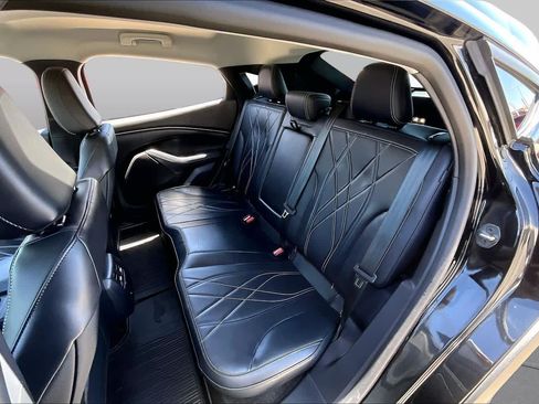 Used 2025 Ford Mustang Mach-E Select w/ Comfort Package Lite RWD image 18