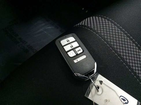 Used 2020 Honda Civic EX image 34