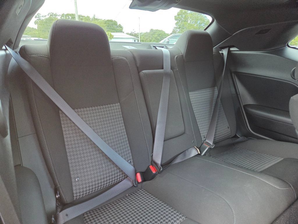 Used 2023 Dodge Challenger R/T Scat Pack RWD image 18