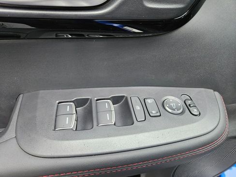 New 2025 Acura ADX A-Spec image 29