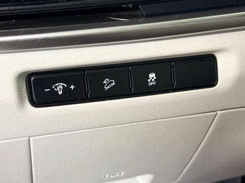 Used 2024 Kia Telluride S w/ S Sunroof Package AWD/4WD image 13