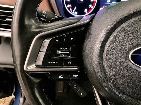 Used 2021 Subaru Outback Touring image 17