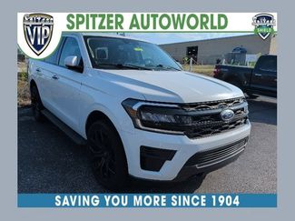 Used 2023 Ford Expedition XLT AWD/4WD video 1