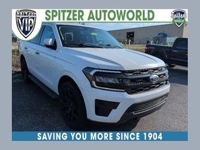 Used 2023 Ford Expedition XLT
