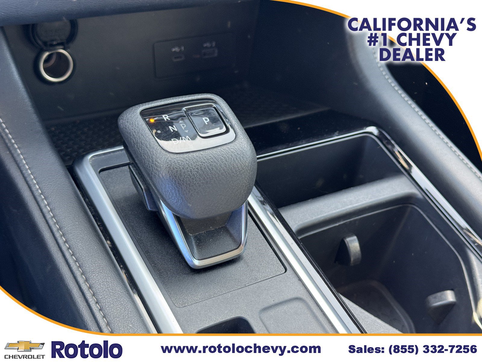 Used 2024 Nissan Pathfinder SV AWD/4WD image 21