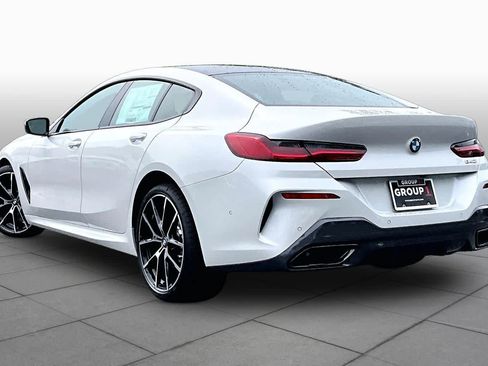 New 2026 BMW 840i RWD image 12