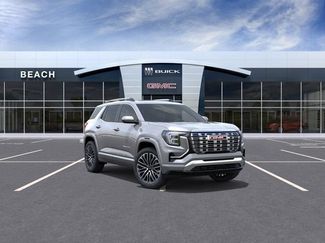 New 2027 GMC Terrain Denali AWD/4WD video 1
