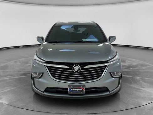 Used 2023 Buick Enclave Premium w/ Experience Buick Package AWD/4WD image 8