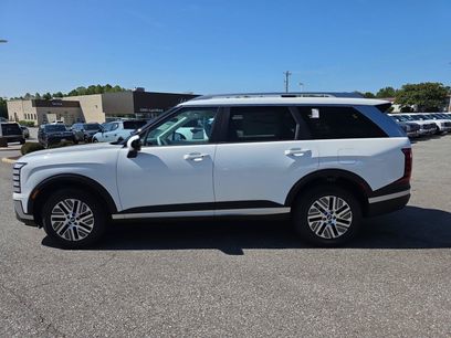 New 2026 Hyundai Palisade SEL