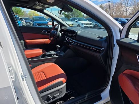 New 2026 Kia Sportage SX AWD/4WD image 11