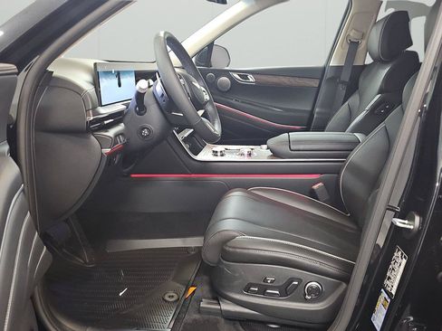 New 2027 Genesis GV80 3.5T Advanced AWD/4WD image 10