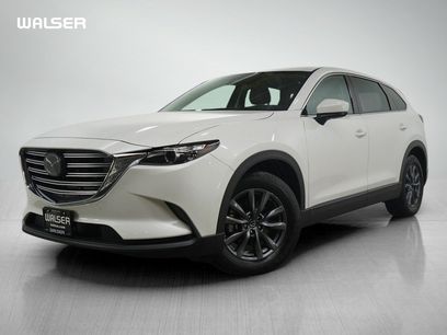 Used 2023 MAZDA CX-9 Touring