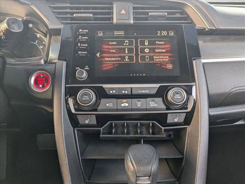 Used 2019 Honda Civic EX image 13