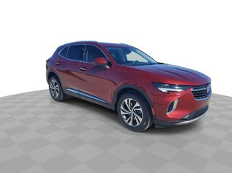 Used 2023 Buick Envision Essence video 2